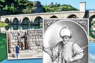 ŽALIO ŠTO JE OSTAVIO BRATA U MRAKU NEVERSTVA: Mehmed-paša Sokolović do kraja ostao dosledan Alahu i novoj veri