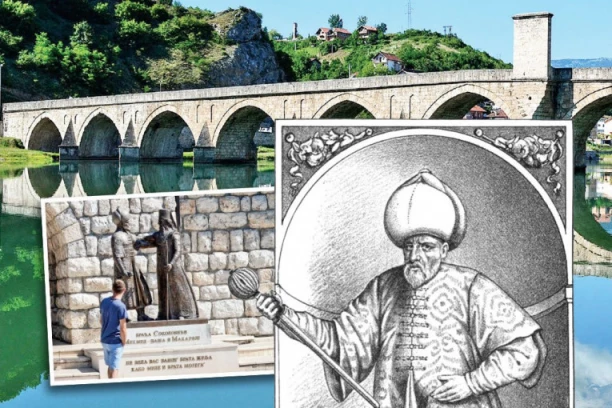 ŽALIO ŠTO JE OSTAVIO BRATA U MRAKU NEVERSTVA: Mehmed-paša Sokolović do kraja ostao dosledan Alahu i novoj veri