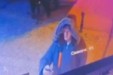 "PLAKATE NIJE LEPIO NAROD VEĆ RADOICA RADOMIROVIĆ"! Novi gaf Šolakovih medija i nova sramota poslušnika Aljbina Kurtija!