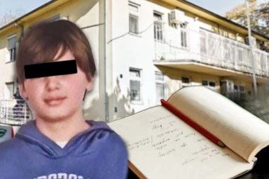 KOSTA KECMANOVIĆ PRVI PUT PLAKAO U BOLNICI:  Razlog krio tri dana i onda sve iznenadio ODGOVOROM