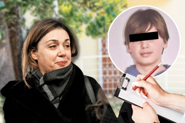 MILJANA KECMANOVIĆ POBESNELA! Jednu stvar ne može da prihvati iako je sud doneo odluku - HOĆU DA VIDIM KOSTU!