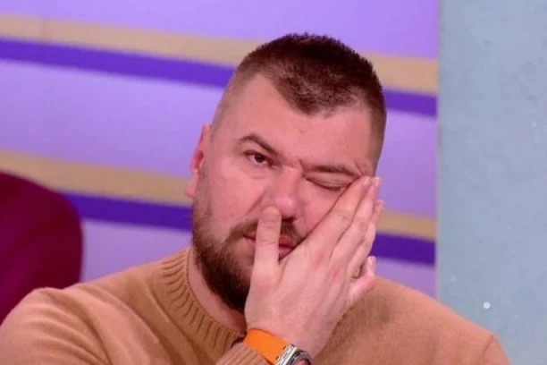 JANJUŠ NE OSEĆA KRIVICU ZA MIHAILOVO SAMOUBISTVO: Reči koje je izgovorio bude JEZU U KOSTIMA!