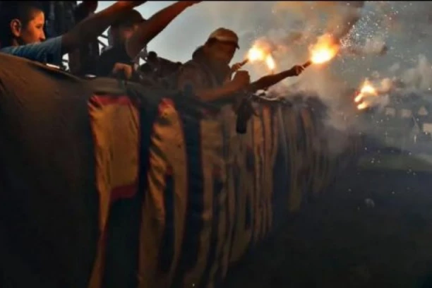 VRABAC ODLETEO IZ PALANKE: Osipaju se redovi pretendenta na titulu - nekadašnji futsaler Crvene zvezde pojačao lokalnog rivala!