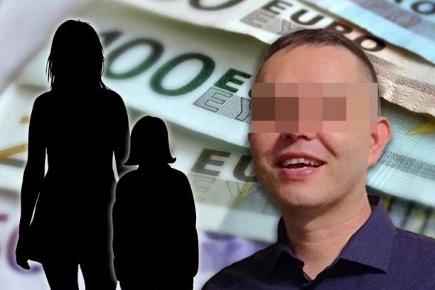 UZELI SAŠI SVE PARE, PA GA HLADNOKRVNO UBILI U ŠUMI: Ljubavnici iz Doboja imali PAKLENI plan za zločin i bekstvo