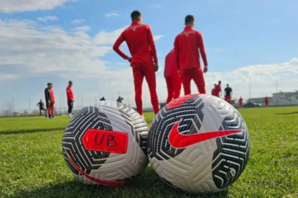 POSLASTICA ZA KRAJ: Još 90 minuta do povratka kući! Mogu li Nemci da zaustave crveno-bele?