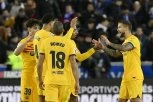 GOREĆE U LIGI ŠAMPIONA: PSŽ se sveti Barseloni, Dortmund i SRPSKI ZET za spas sezone Atletika