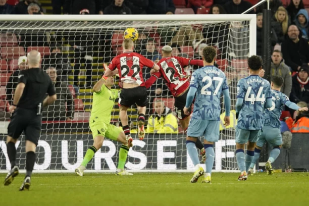 ASTON VILA GAĐA VRH PREMIJER LIGE! "Fenjeraš" NEMOĆAN protiv Emerijevih izabranika!