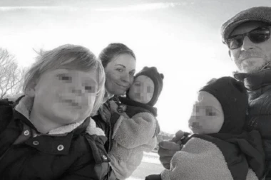 VODITELJ OSTAVIO OPROŠTAJNO PISMO: Supruga otkrila VELIKU ISTINU nakon njegove SMRTI!