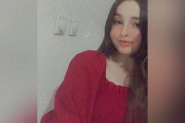 NESTALA DEVOJČICA (14) U SKOPLJU! Nema je već TRI DANA, roditelji mole za pomoć