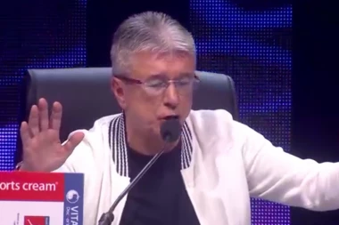 HITNO SAOPŠTENJE SAŠE POPOVIĆA: Članovi žirija Zvezda Granda unezvereni zbog nove informacije, evo šta se dešava sa TAKMIČARIMA!