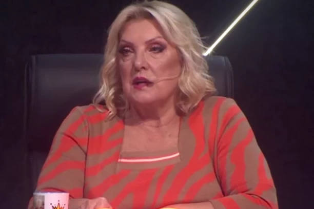 SNEŽANA ĐURIŠIĆ KRIJE OVU LEPOTICU KOD KUĆE: Pojavila se slika pevačicine ćerke - isplivala istina o njenom životu!