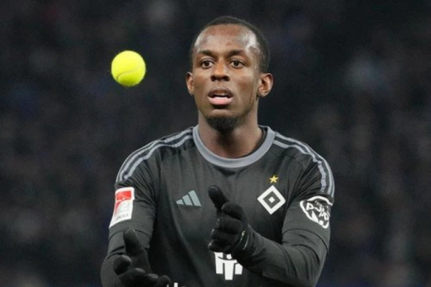 HAOS U NEMAČKOJ! Navijači bacali TENISKE loptice na teren, EVO i zašto! Meč PREKINUT, pa nastavljen! (VIDEO)