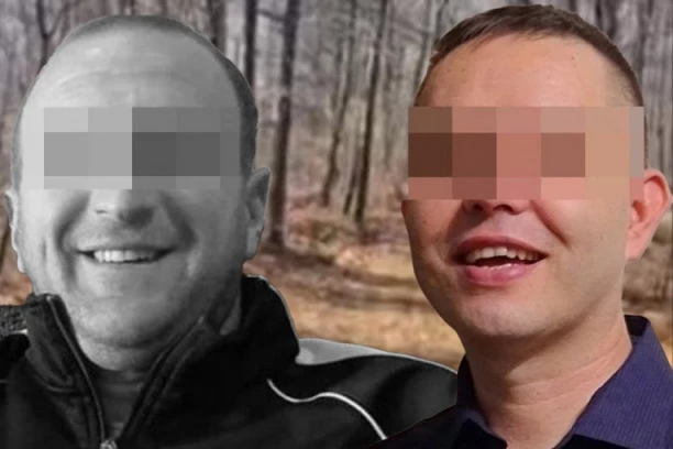 ŽENE CRNE UDOVICE! SA LJUBAVNICIMA ZVERSKI LIŠILE ŽIVOTA SVOJE MUŽEVE! Slađana i Andrea slično razmišljale - evo šta ih sve POVEZUJE! (FOTO)