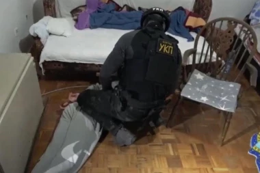 DEVOJKA UMEŠANA U UBISTVO U BORČI?! Najnoviji detalji navijačkog obračuna - ONA GA JE NAMAMILA?!