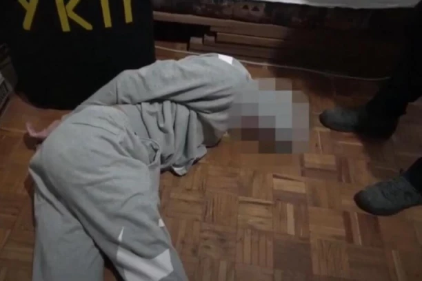 UHAPŠEN I TINEJDŽER (17) ZBOG UBISTVA U BORČI! Oglasio se MUP o osumnjičenima!