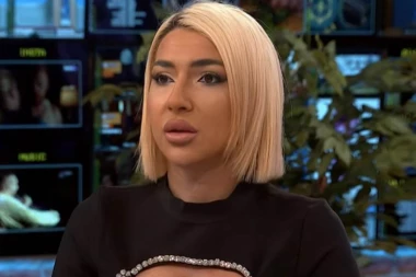 SMENJENA JOVANA JEREMIĆ! Voditeljka Pinka dobila ZAMENU, evo ko će voditi jutarnji program (VIDEO)