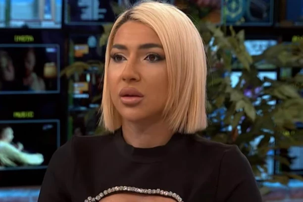 JOVANA JEREMIĆ OBJAVILA TUŽNE VESTI: Njena SMRT je totalno slomila, OVE REČI teraju suze na oči!