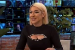 NA PINK TELEVIZIJU GLEDAM KAO NA DRUGO DETE! Jovana Jeremić izjavom napravila skandal! Evo koliko je posvećena poslu! (FOTO)