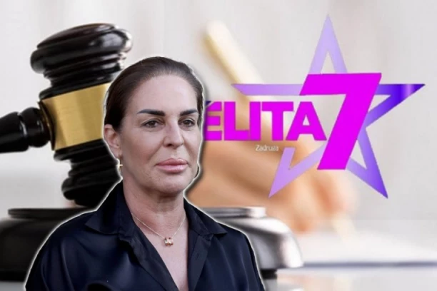 ŽESTOKA KAZNA ZA MILENU KAČAVENDU: Prekršila strogo pravilo Velikog šefa, usledila HITNA REAKCIJA!