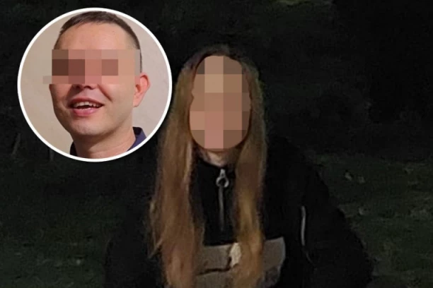 JEZIVO! MALOLETNICA (14) TROVALA OCA, PA PRIMALA SAUČEŠĆA KAO DA SE NIŠTA NIJE DOGODILO! Osumnjičena da je sa majkom i njenim ljubavnikom skovala JEZIV PLAN!