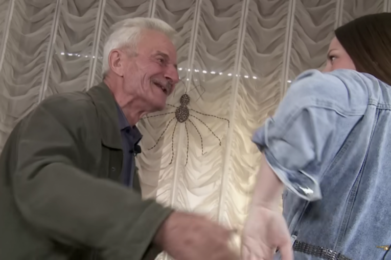 Natalija Simović DNK čika Moša