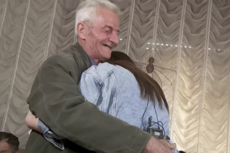 Natalija Simović DNK čika Moša