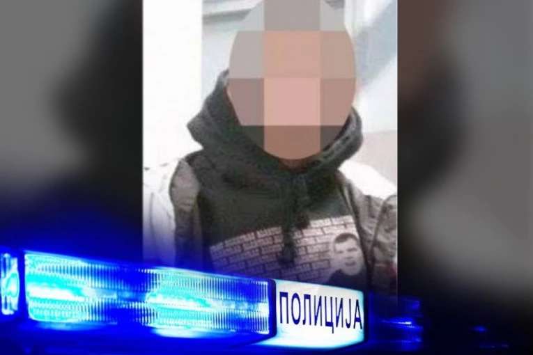 UPUCANI BOGDAN NE ŽELI DA SARAĐUJE SA POLICIJOM: Sumnja se da je ovo bila planirana "sačekuša"