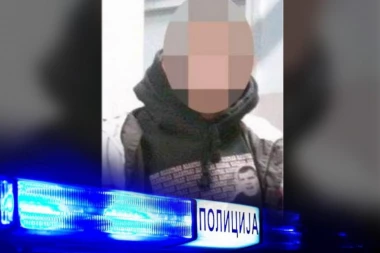 UPUCANI BOGDAN NE ŽELI DA SARAĐUJE SA POLICIJOM: Sumnja se da je ovo bila planirana "sačekuša"