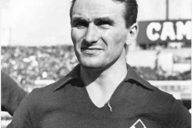 VELIKA TUGA: Preminuo JEDAN OD NAJBOLJIH strelaca u istoriji!