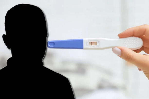 RIJALITI UČESNIKU POZLILO ZBOG SAZNANJA DA POSTAJE OTAC: Cimerka mu pokazala pozitivan test, on doživeo pomračenje!