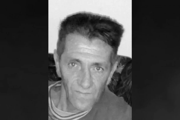 POTRESNE REČI SINA TRAGIČNO NASTRADALOM OCU: 'Neka te anđeli čuvaju, voli te tvoj sin mnogo!'