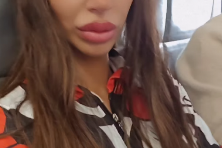 Miljana Kulić se vraća u Srbiju