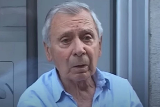 NAŠ ČUVENI GLUMAC POSLEDNJE DANE PROVEO NAPUŠTEN I SAM: Žena ga držala u ZATVORU! Niko nije znao gde je sahranjen (FOTO)