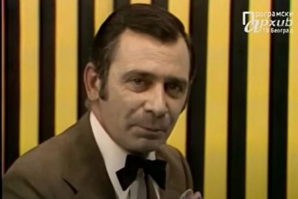 PREOTEO VERENICU KOLEGI, PA GA SLEDEĆA DOKUSURILA! Prva žena Đuze Stojiljkovića je prvo volela OVOG GLUMCA!