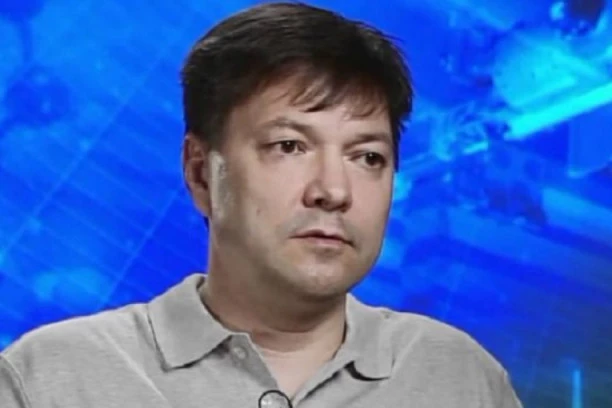 RUSI, PA OSTATAK SVETA! Oboren svetski rekord, evo šta je Oleg uradio da o njemu danas i AMERIKA PRIČA