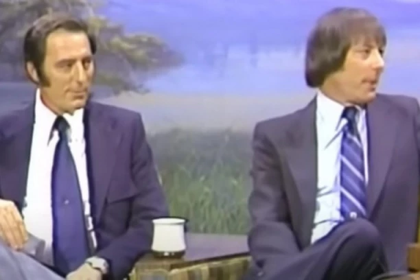 RAZDVOJILI IH KAO BEBE, 39 GODINA VODILI IDENTIČNE ŽIVOTE: Nestvarna priča braće blizanaca koji su se šokirali igrom sudbine