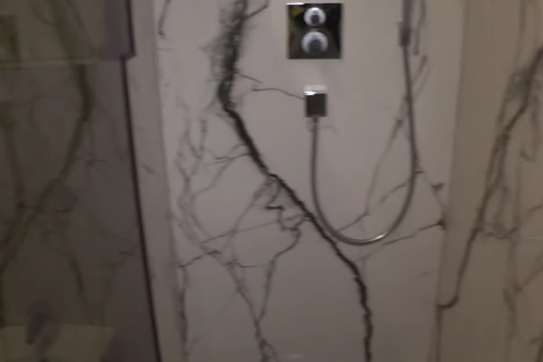 Aneli Ahmić bojler topla voda