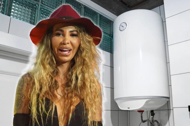 OVO JE ISTINA O BOJLERU ANELI AHMIĆ: Uživo na Pinku sve otkriveno, mala Nora se u OVIM USLOVIMA kupa!