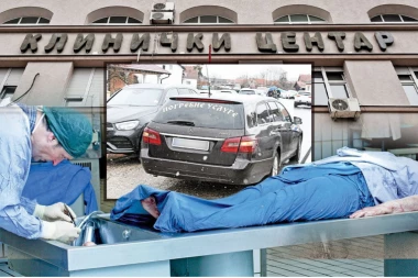 MRTAV ČOVEK HODA! Bizarna greška napravila pakao od života porodici Stojilković