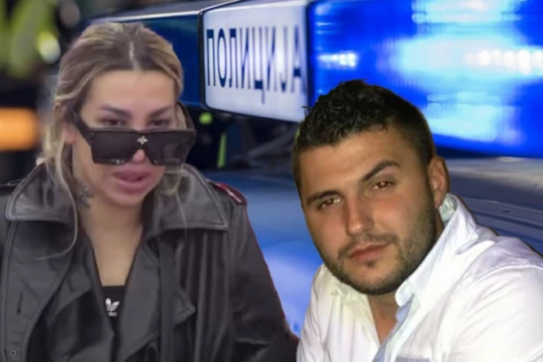 ASMIN PRIJAVIO ANELI POLICIJI: Pokrenuta hitna potraga!