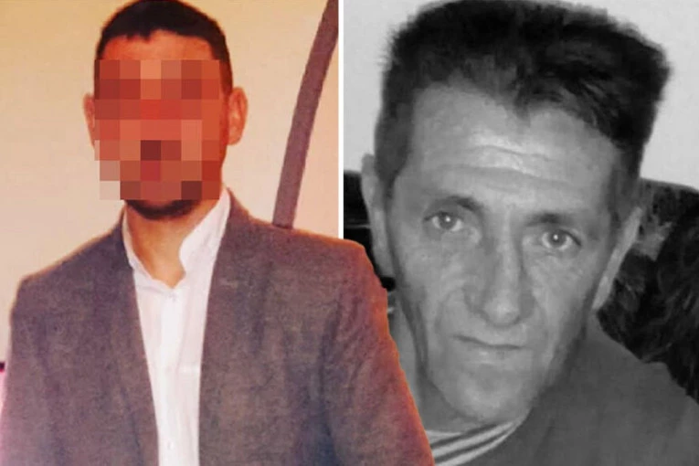 PIJANI VOZAČ JE UBIO MILUTINA UROŠEVIĆA (58) I POBEGAO: Onda je usledio jeziv obrt događaja!