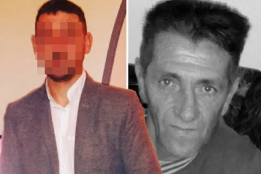 PIJANI VOZAČ JE UBIO MILUTINA UROŠEVIĆA (58) I POBEGAO: Onda je usledio jeziv obrt događaja!