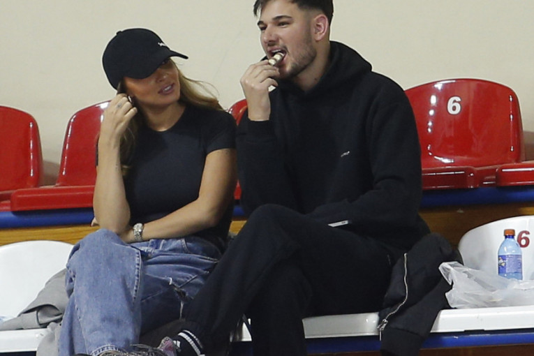 Teodora Džehverović prati košarkašku utamicu