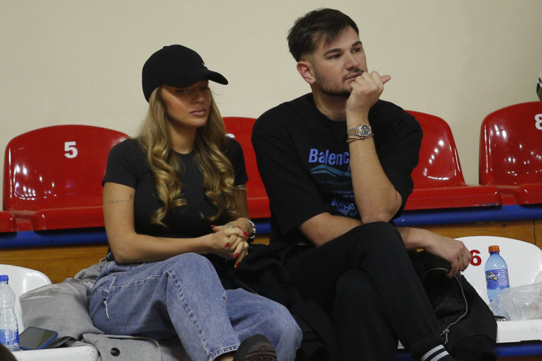 Teodora Džehverović