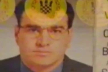 SVE ŠTO NISTE ZNALI O LEGIJINOJ PREDAJI: Lažni pasoš, neočekivani motiv i šokantna promena izgleda!