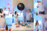 EMOTIVAN SNIMAK DŽEJEVE ĆERKE: Prvo oglašavanje nakon vesti o trudnoći, ovako je saznala POL BEBE! (VIDEO)