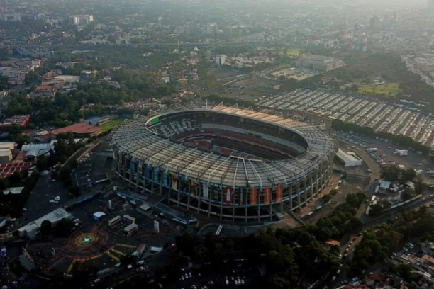 EVO NA KOJIM STADIONIMA POČINJE I ZAVRŠAVA SVETSKO PRVENSTVO 2026: U pitanju su dve različite države!