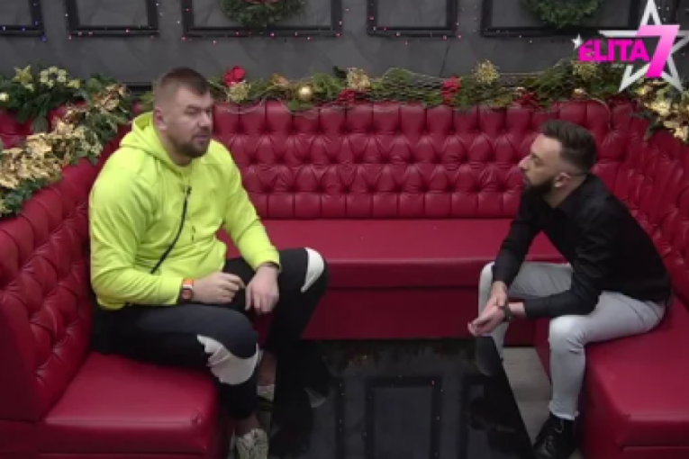 Marko Janjušević Janjuš