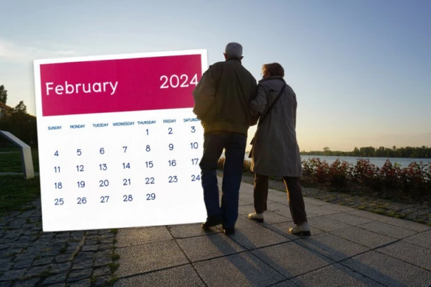 "ZEVS" NAM U SRED FEBRUARA DONOSI 23 STEPENA! Evo zašto je Srbija u OPASNOSTI u odnosu na OSTATAK SVETA!