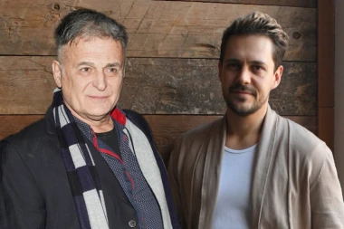 Lečić uporedio optužbe za silovanje sa Bikovićevim izbacivanjem iz serije "Beli lotos": "DOBRODOŠAO U KLUB"!